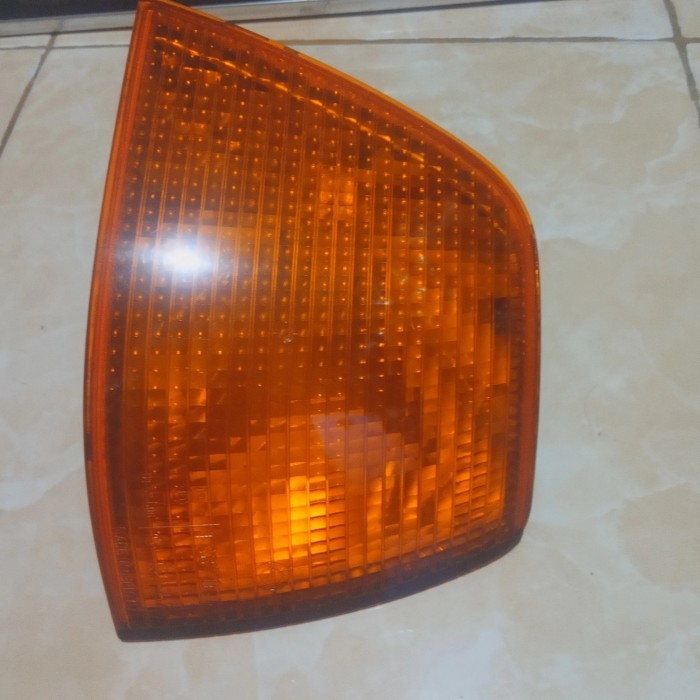 jual lampu sen depan bmw e36 original