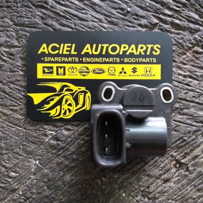 Iacv Throttle body Honda Jazz City Vtec Idsi 2003 2007