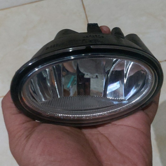 Foglamp OEM Honda Mobilio Brio RS kiri Original