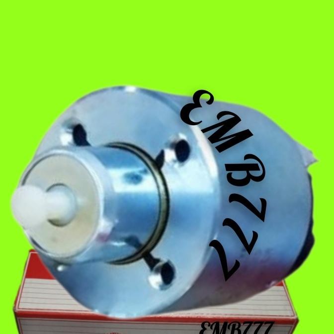 Solenoid Switch Starter Hyundai Accent Cakra Bimantara Elantra Excel 1 Original