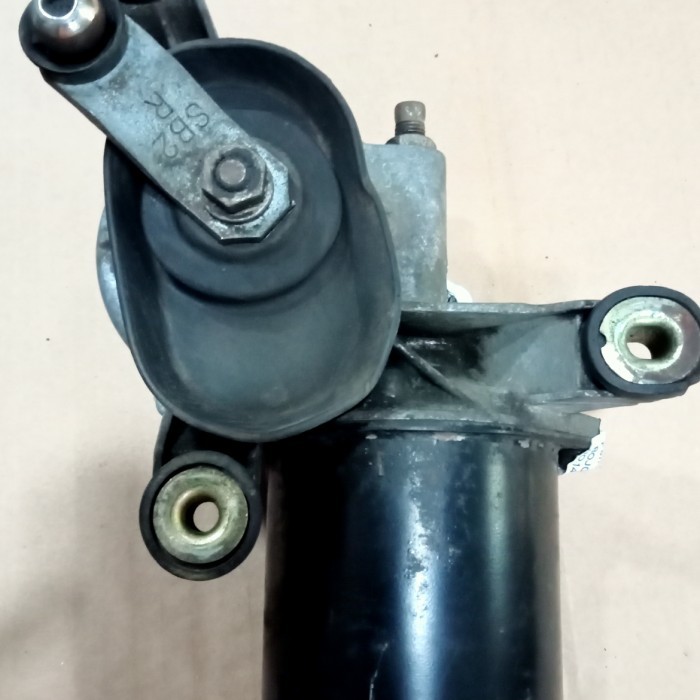 dinamo wiper civic wonder