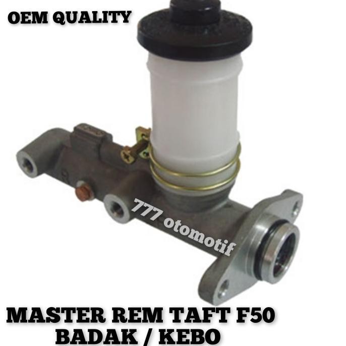 Master Rem Assy Taft F50 Badak Taft Kebo Original