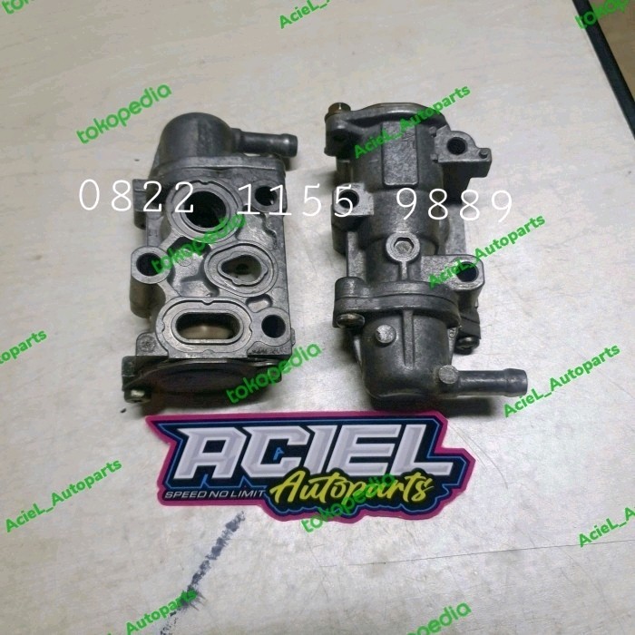 Iacv Fast Idle Honda Civic Genio Estilo Ferio Original