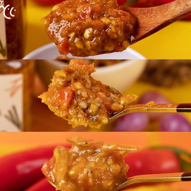 

By Ncc Bundling Sambal Terasi, Sambal Teri, Sambal Tongkol 160Gr