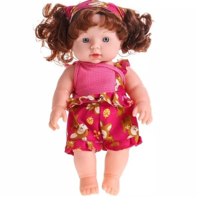 Boneka Susan Boneka Bayi Mainan Anak Perempuan Bisa Bicara