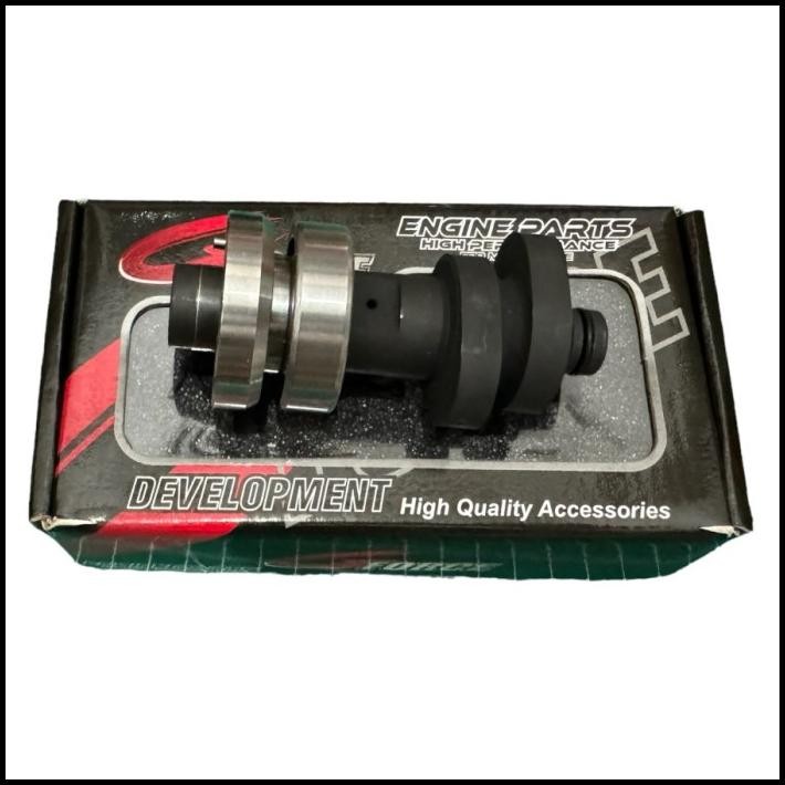 Noken As Camshaft Xmax 300/350 G-Force Original Thailand Good Quality