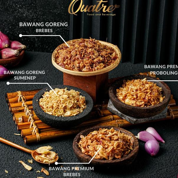 

Bawang Goreng 500 Gram