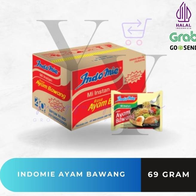 

[Dus] Indoe Goreng / Kari Ayam Spesial / Ayam Bawang / Soto E / Kaldu Ayam / Rendang / Aceh / Geprek / Seblak Jeletot