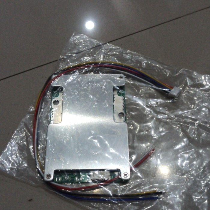 Bms 4S Lifepo4 / Bms 4S 12V Lifepo4 100A Common Port