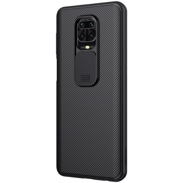 Case Xiaomi Redmi Note 9 Pro Nillkin Camshield
