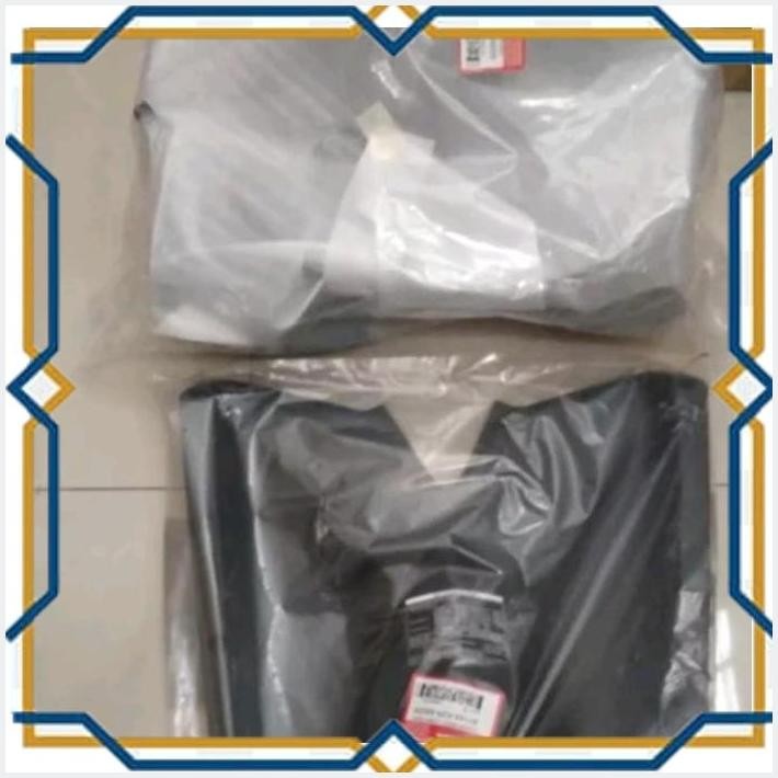 [IMH55] COVER TEBENG KONTAK ATAS DAN BAWAH HONDA VARIO 125 FI OLD 2012-2014