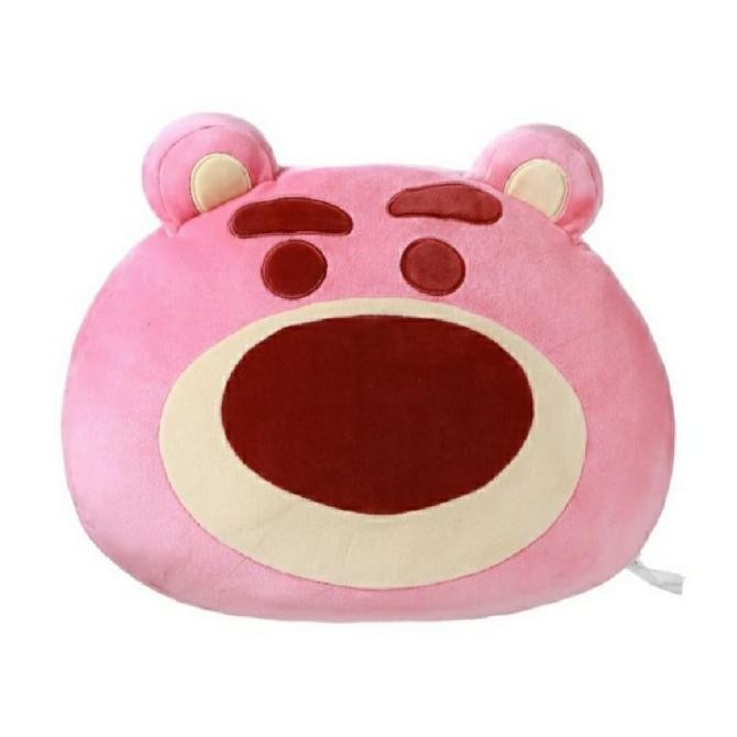 miniso x toy story pillow/bantal boneka/limited