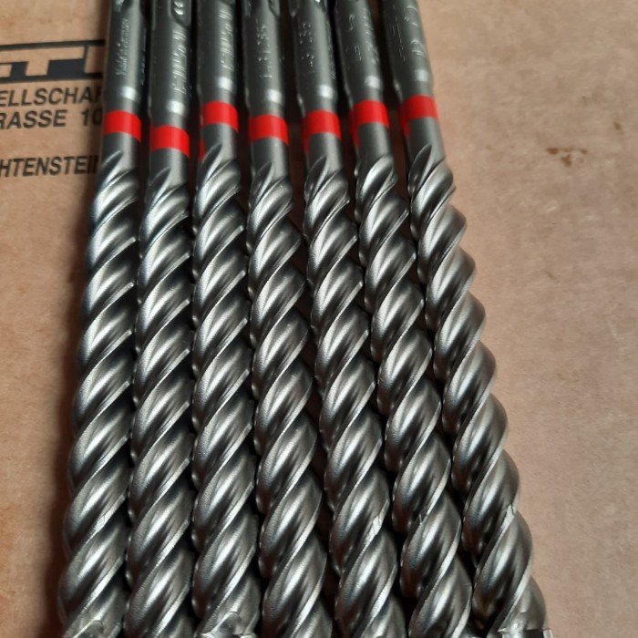 MATA BOR HILTI SDS PLUS