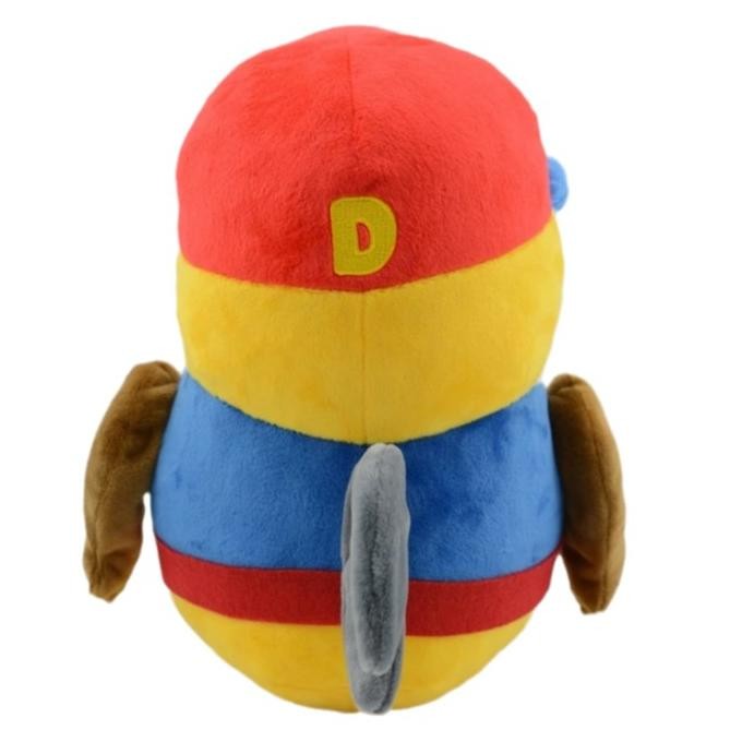 Toy Stuffed Cartoon Figures Didi - Boneka Premium Didi & Friends