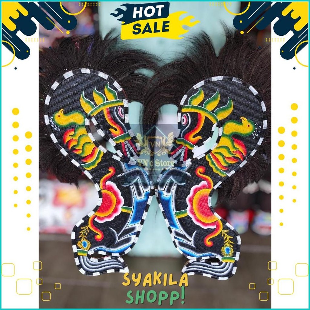 Jaranan Senterewe Pentas Dewasa / Senterewe / Pegon / Kuda Lumping / Jaranan / Barongan / Pecut / Ga