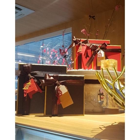 

CR - CHOCOLATE ARTISAN THE RR CHOCOLATE JAKARTA TERLARIS