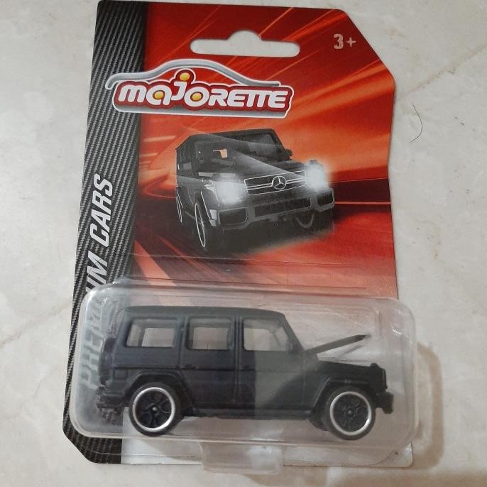 majorette mercedes benz amg g63