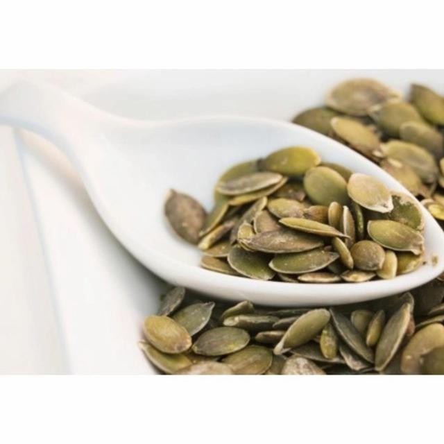 

W2Fit Pumpkin Seed 1Kg / Biji Labu Calan Sehat / Pepita
