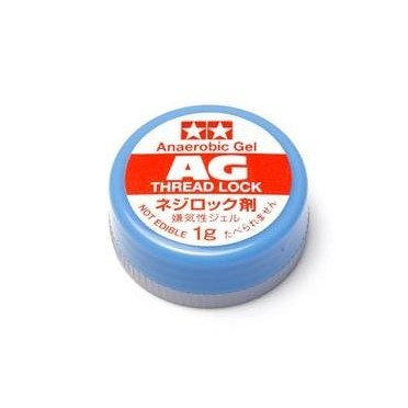 TAMIYA 54032 ANAEROBIC GEL THREAD LOCK