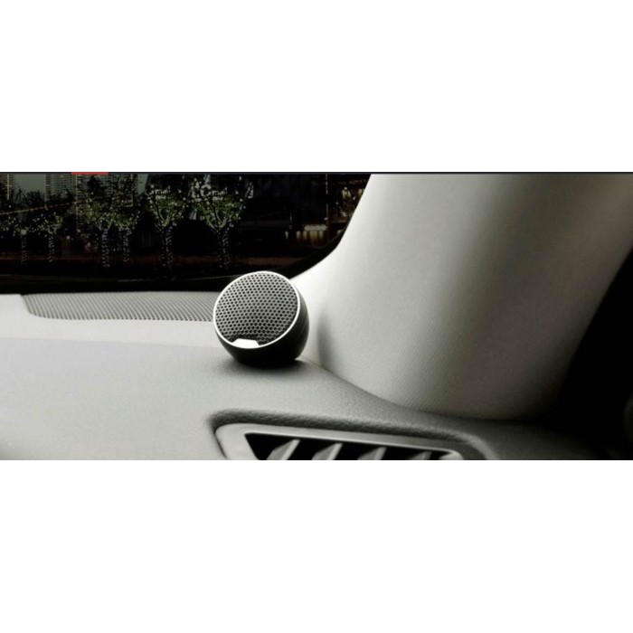 Tweeter Cello Solution Up