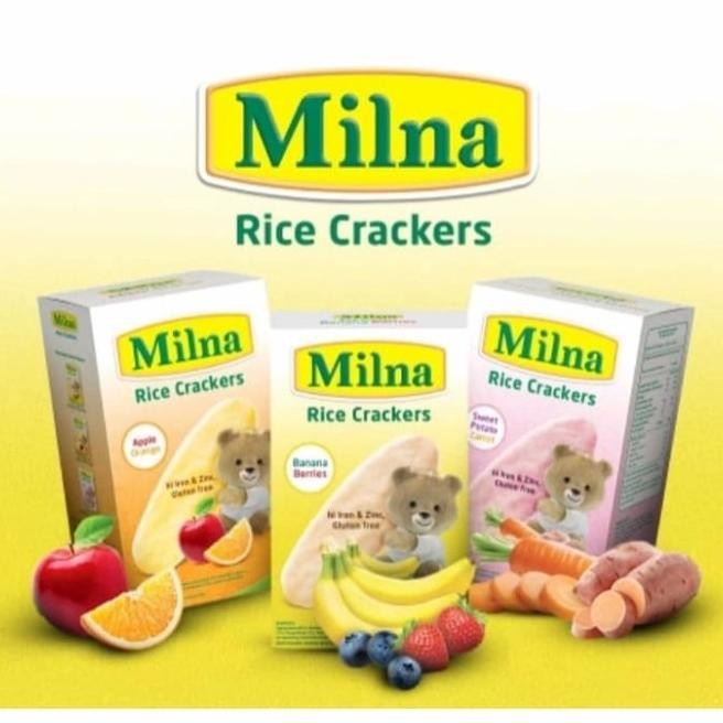 

W2Fit Biscuit Lna Rice Craer 20 Gr Sna Lna Craers Calan