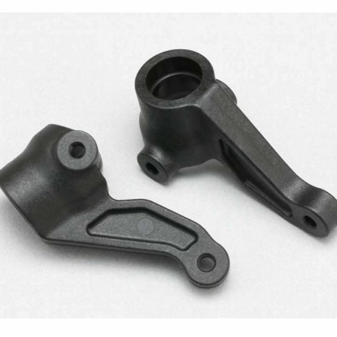 YOKOMO B9-415SA Front Steering Block for BD9 2019