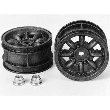 TAMIYA 53341 M-CHASSIS REINFORCED WHEEL