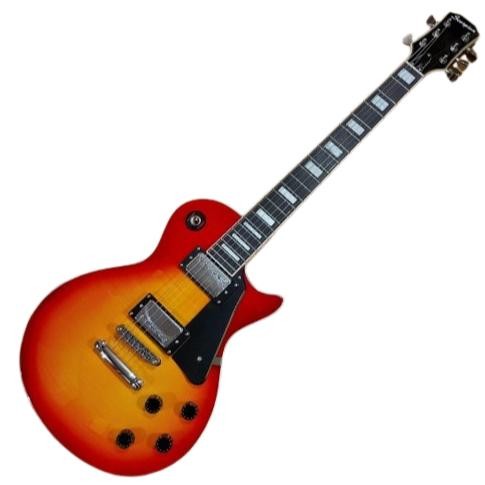 Gi Elektrik Scorpion Les Paul LP 610 / LP610