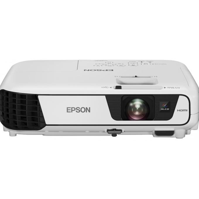 Proyektor Epson EB-X450
