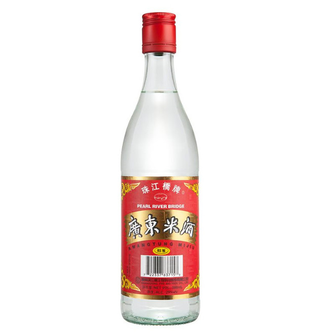 

Shoopmall - Prb Kwangtung Mijiu Cooking Wine 500Ml