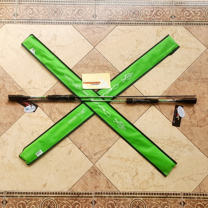 Joran Capung 1-5 Lb 662 Relix Nusantara