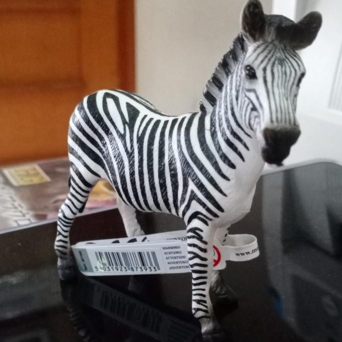 MOJO ZEBRA MARE 87393