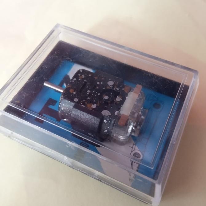 dinamo tamiya kilikan murah