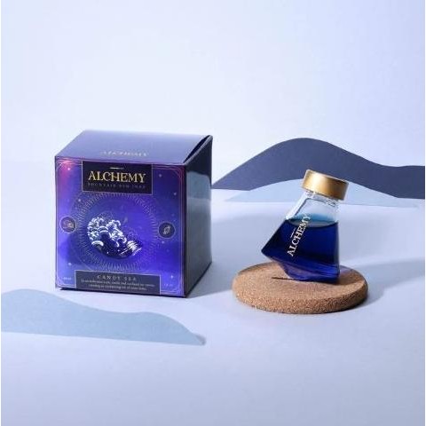

NEW Alchemy Fountain Pen Ink
