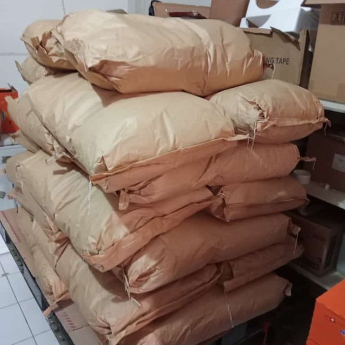 

Coklat Bubuk ABA 25kg Alkalized Cocoa Powder