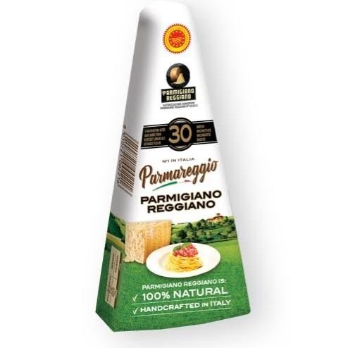 

Parmigiano Reggiano 500Gr