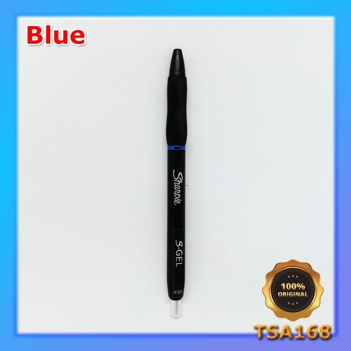 

Sharpie S-Gel Gel Pens Medium Point 0.7 Mm Ink Gel Pen Berkualitas
