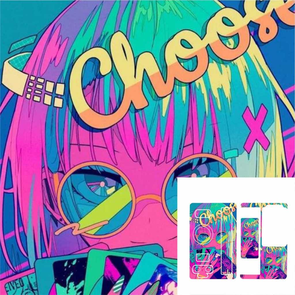 

Wrap* Stiker Hias Diy Pulse Utk Besar Minipro Banyak Model 2 Wrap Skin Stiker Garksin CUSTOM Gratis (2pcs)