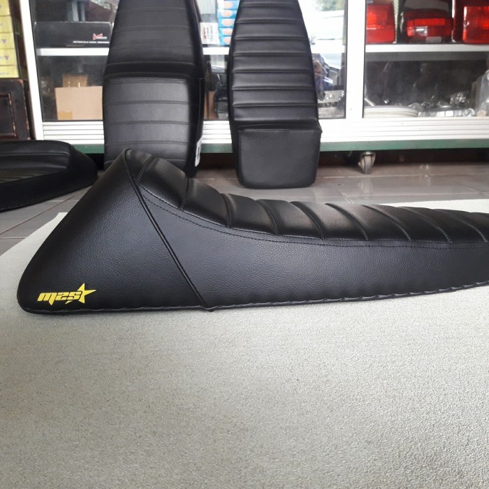 jok vespa racing caferacer jeok vespa px TERBARU