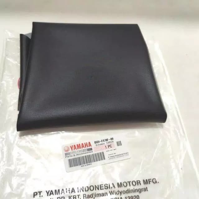 KULIT JOK NEW NMAX 2020 ORIGINAL YGP BARU