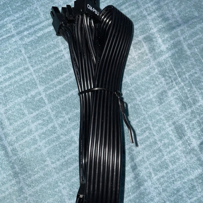 kabel modular 8pin pcie cooler master kabel modular pcie cooler master kabel modular cooler master