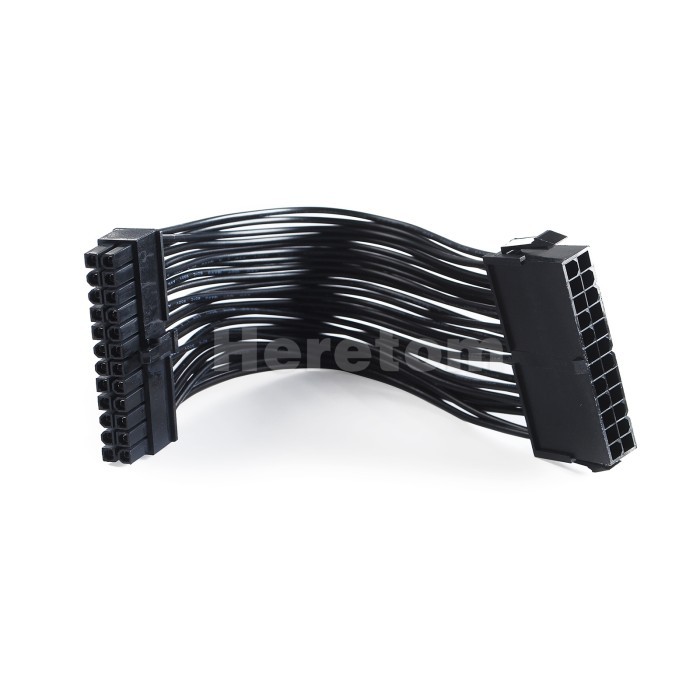 Kabel Adapter ATX 24 Pin untuk Motherboard HP Z400 BARU