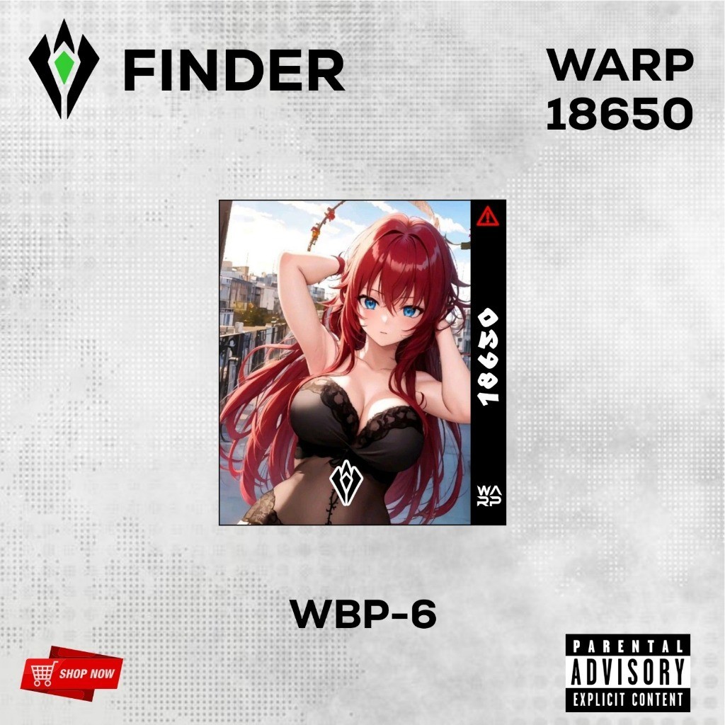 

Wrap* Stiker Warp Btre Special Waifuu Finder Wbp-6 Wrap Skin Stiker Garksin CUSTOM Gratis (2pcs)