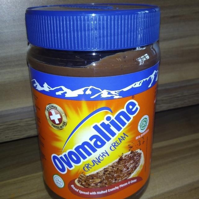 

Maltine 680 Gr Choco Crunchy