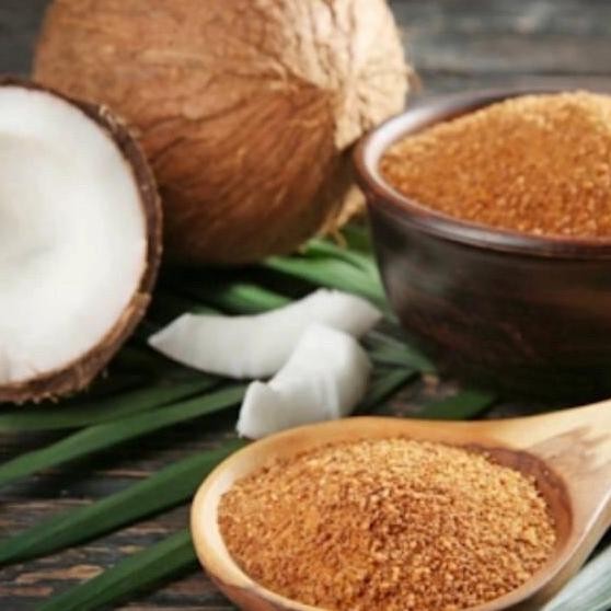 

Gula Kelapa Organik (Coconut Sugar) 1000 Gram 1 Kg