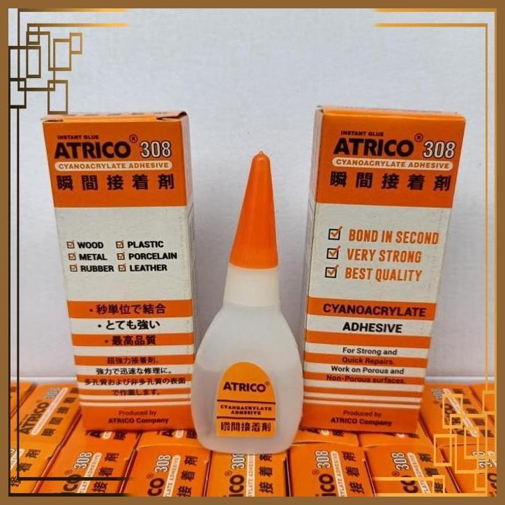 

[JA55] LEM POWER GLUE/LEM KOREA INTANT GLUE ARTICO
