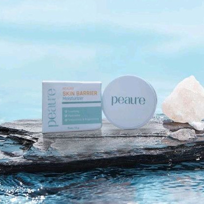 Yassify Skin Barrier Moisturizer 15g Untuk Kulit Kering