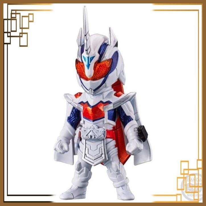 [KSH] CONVERGE KAMEN RIDER 28 - MAJADE - SUN UNICORN