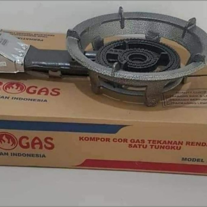 KOMPOR GAS COR TYPE 31A PROGAS