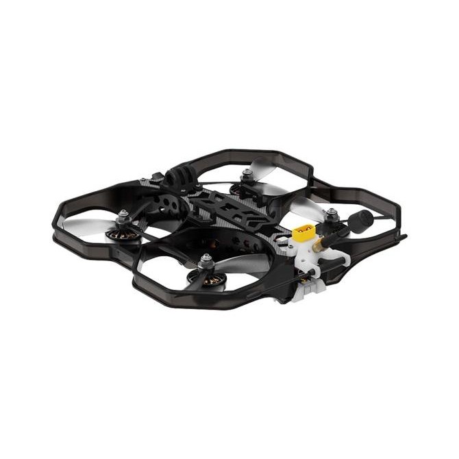 Iflight Protek35 V1.4 Hd Dji O3 3.5 Inch 6S Cinewhoop Digital Fpv Drone  Ready